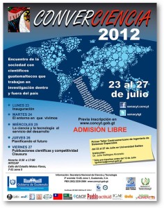 Converciencia