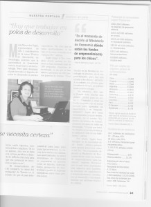 Articulo MTIG Diciembre 2012 CIG